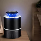 Lámpara Mata Mosquitos con Luz UV