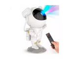 Funciones del proyector astronauta