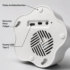 Proyector Láser de Fiesta con Control Remoto