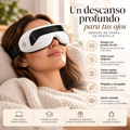 Masajeador de Ojos Eléctrico con Calor